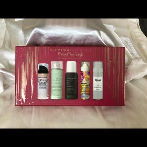 Sephora Favorites - Dry Shampoo Collection